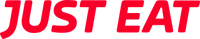 Just Eat Pizza logo
