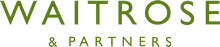 Waitrose Logo